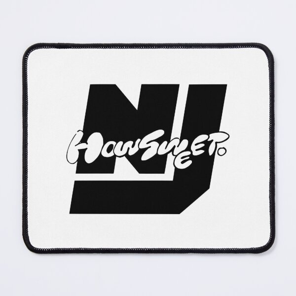 Item preview, NEWJEANS ‘How Sweet’ Album Song Title designed and sold by Chxlli.