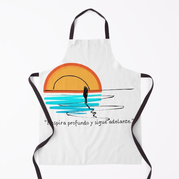 Item preview, Respira y sigue adelante designed and sold by Inspiración Desing.