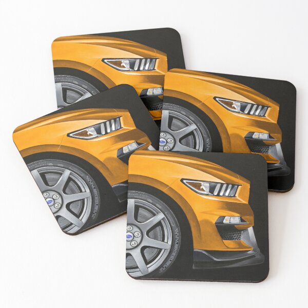 Item preview, GT350 R designed and sold by Jason Bylsma.
