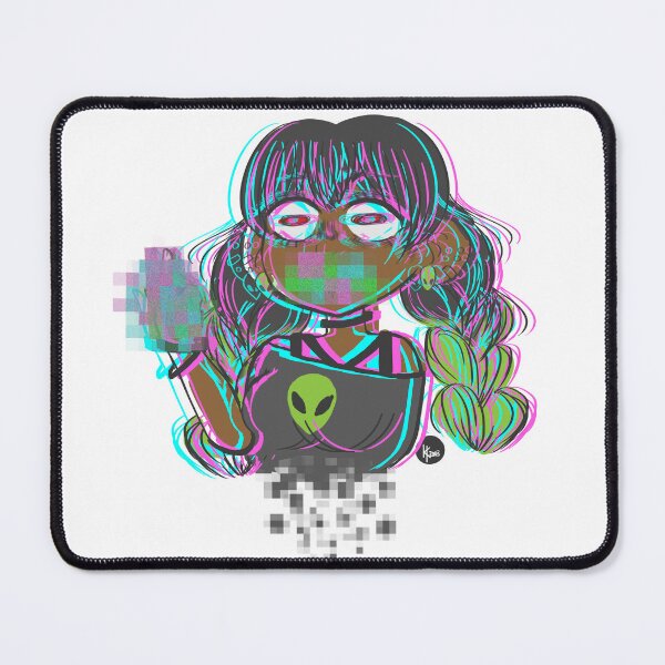Item preview, Censor This! designed and sold by Kuroshix.