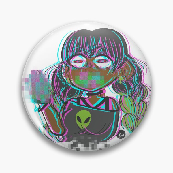 Item preview, Censor This! designed and sold by Kuroshix.