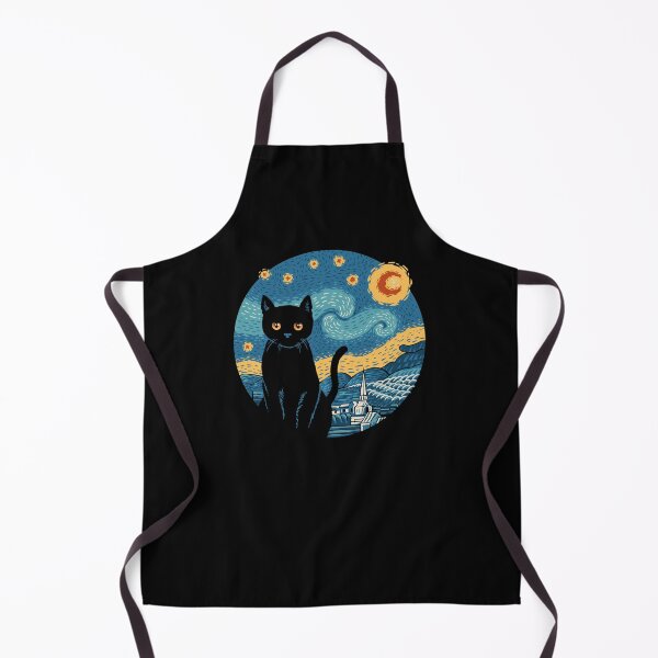 Item preview, Purrfect Starry Cat designed and sold by vincenttrinidad.