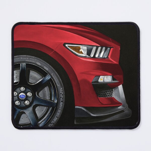 Item preview, GT350 R designed and sold by Jason Bylsma.