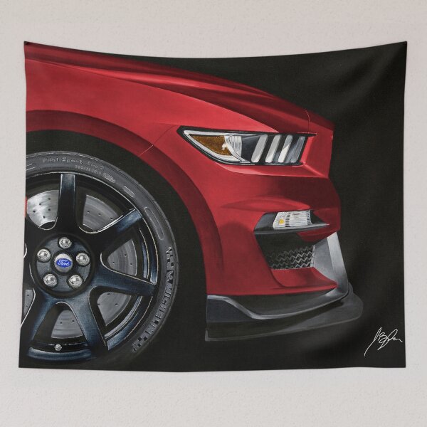 Item preview, GT350 R designed and sold by Jason Bylsma.