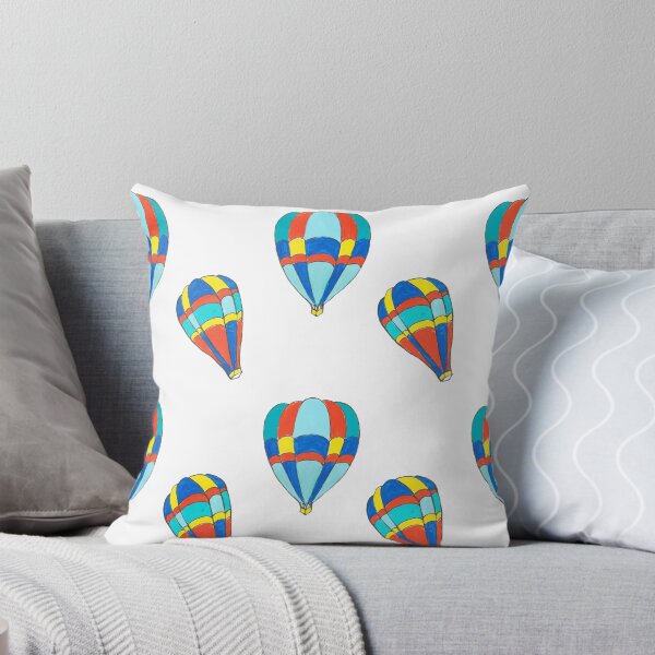 Artikelvorschau, Heißluftballons entworfen und verkauft von handmadehipsters.