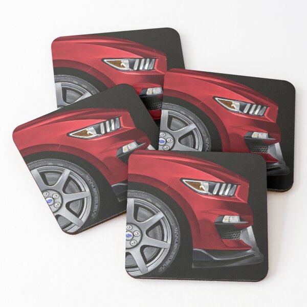 Item preview, GT350 R designed and sold by Jason Bylsma.