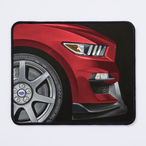 Item preview, GT350 R designed and sold by Jason Bylsma.