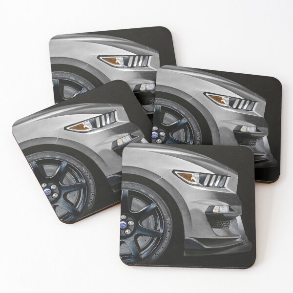 Item preview, GT350 R designed and sold by Jason Bylsma.