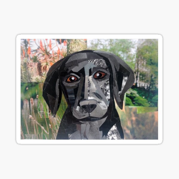 Item preview, Lab Puppy designed and sold by megancoyle.