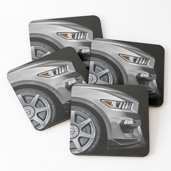 Item preview, GT350 R designed and sold by Jason Bylsma.