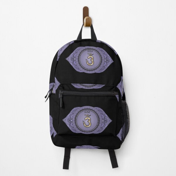 Item preview, Ajna - Third-Eye Chakra Indigo designed and sold by studioss76.