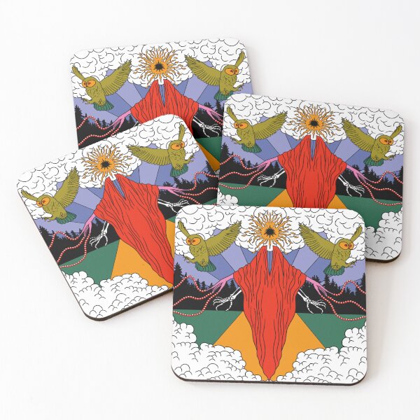 Item preview, Surrealism designed and sold by Motel Gemini.