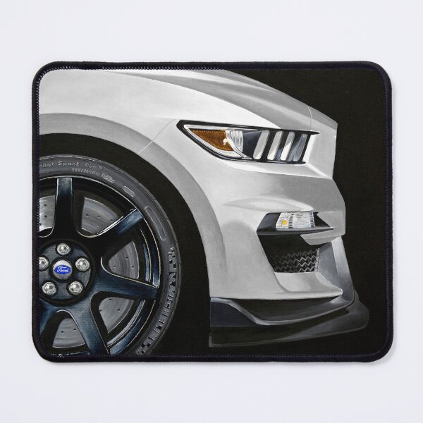 Item preview, GT350 R designed and sold by Jason Bylsma.