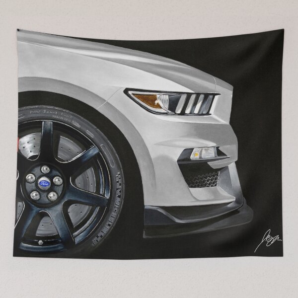 Item preview, GT350 R designed and sold by Jason Bylsma.