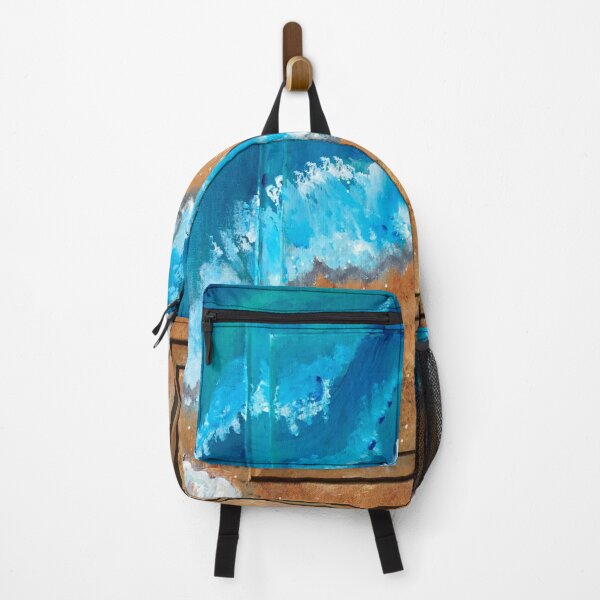Item preview, Oceanfront designed and sold by MatrixTattoo.