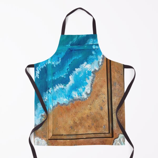 Item preview, Oceanfront designed and sold by MatrixTattoo.