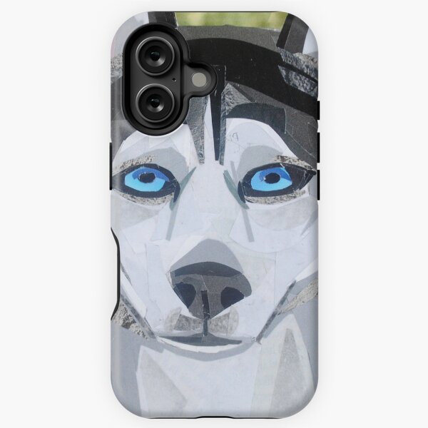 Item preview, Feeling Husky designed and sold by megancoyle.
