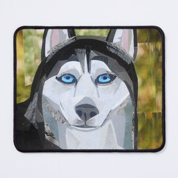 Item preview, Feeling Husky designed and sold by megancoyle.