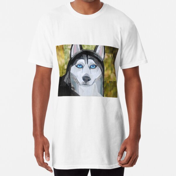 Item preview, Feeling Husky designed and sold by megancoyle.