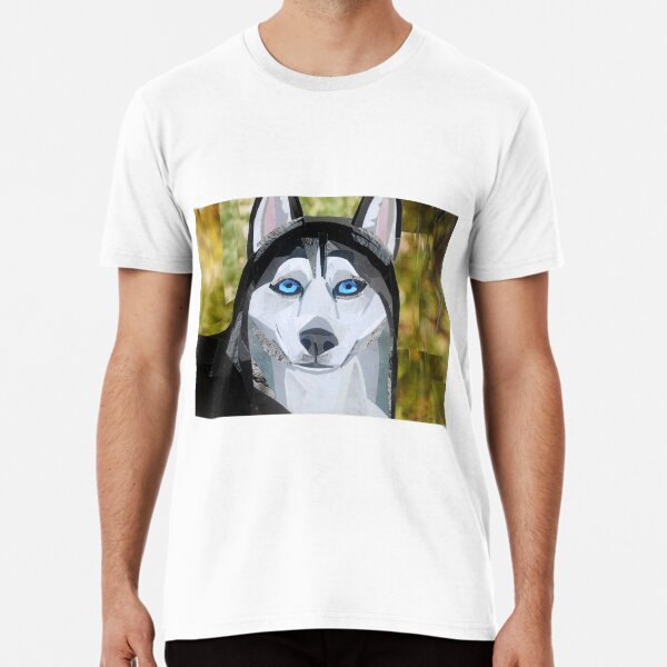 Item preview, Feeling Husky designed and sold by megancoyle.