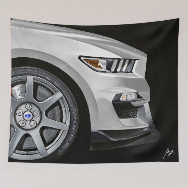 Item preview, GT350 R designed and sold by Jason Bylsma.