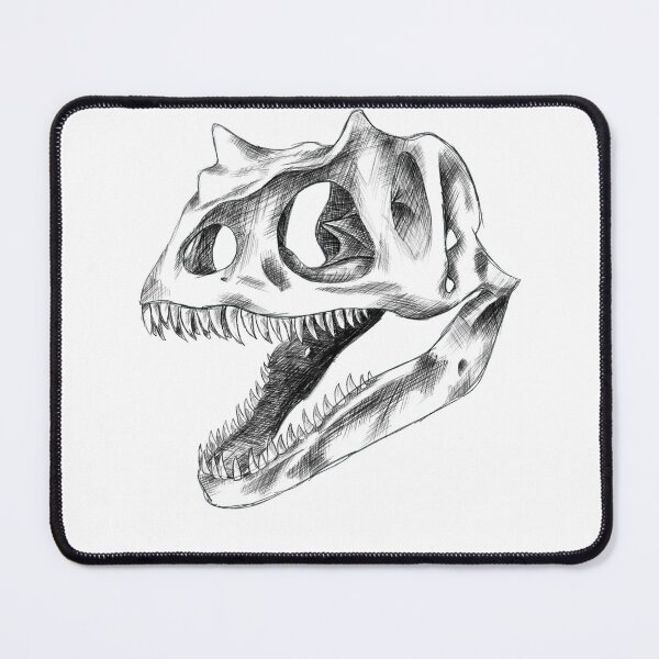 Item preview, Rex Skull designed and sold by Rarzz.