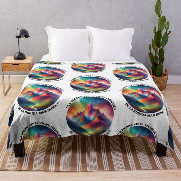 Item preview, The best view comes later designed and sold by Inspiración Desing.