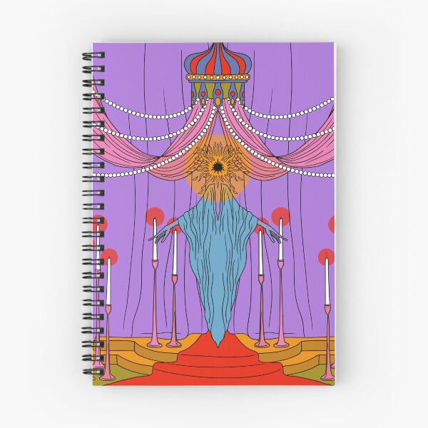 Item preview, Solar Ritual designed and sold by Motel Gemini.