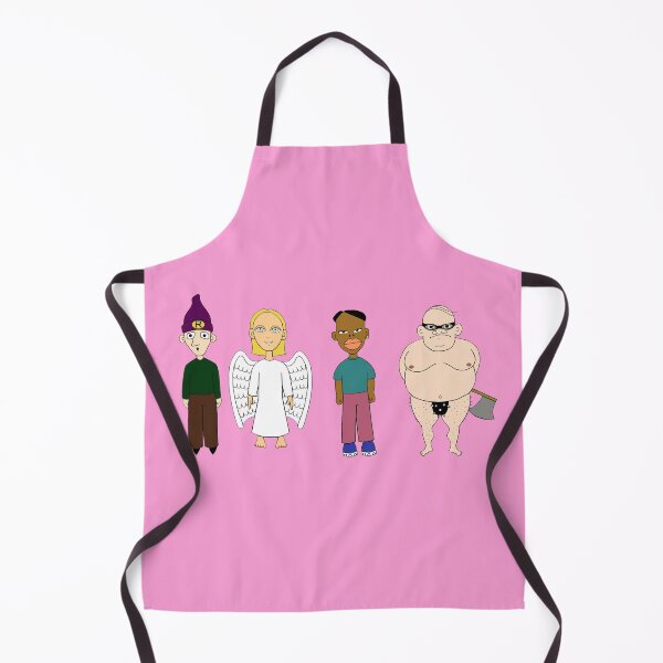 Item preview, Paranoid Android; Pink designed and sold by Marco Bottiglieri.