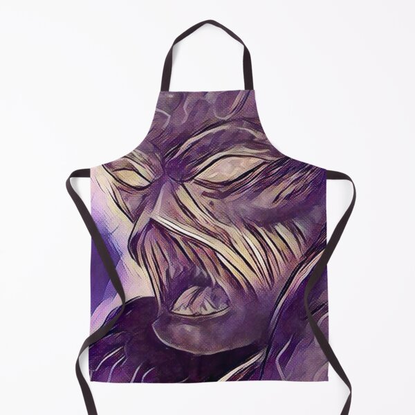 Item preview, Creature from the lagoon designed and sold by MatrixTattoo.