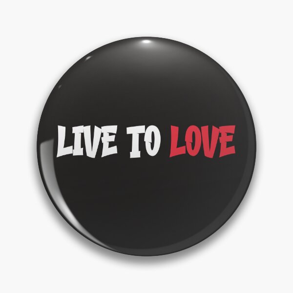 Item preview, Live To Love T-shirts designed and sold by Shevonda Thomas.