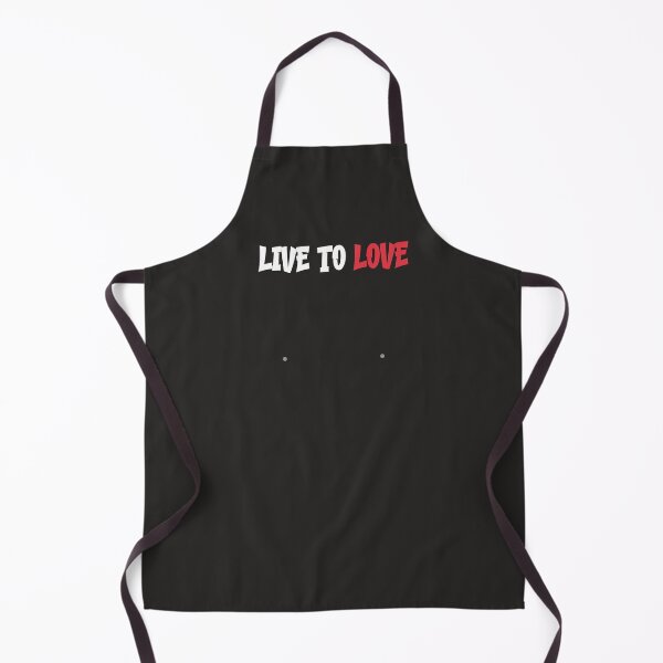 Item preview, Live To Love T-shirts designed and sold by Shevonda Thomas.