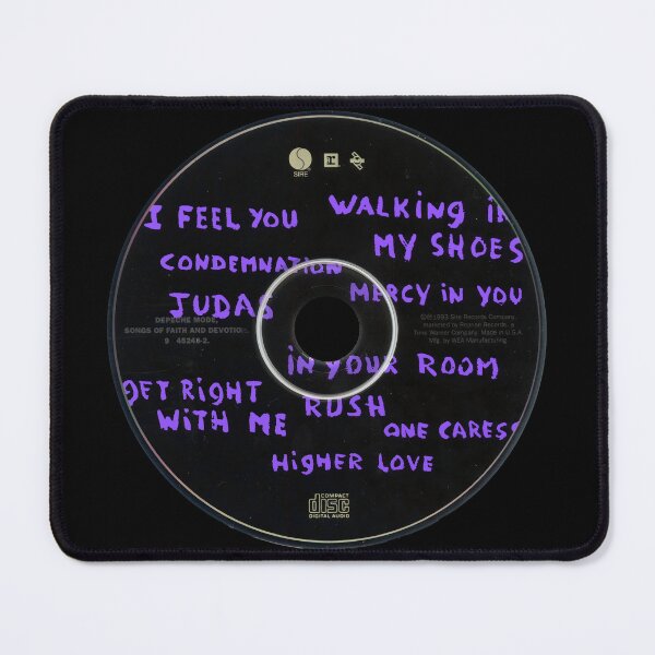 Item preview, Depeche Mode SOFAD CD 1993 designed and sold by DepecheRecoil.