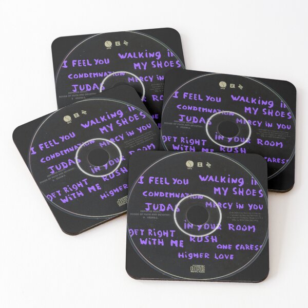 Item preview, Depeche Mode SOFAD CD 1993 designed and sold by DepecheRecoil.