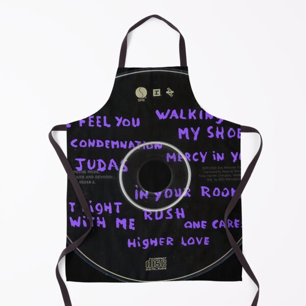 Item preview, Depeche Mode SOFAD CD 1993 designed and sold by DepecheRecoil.