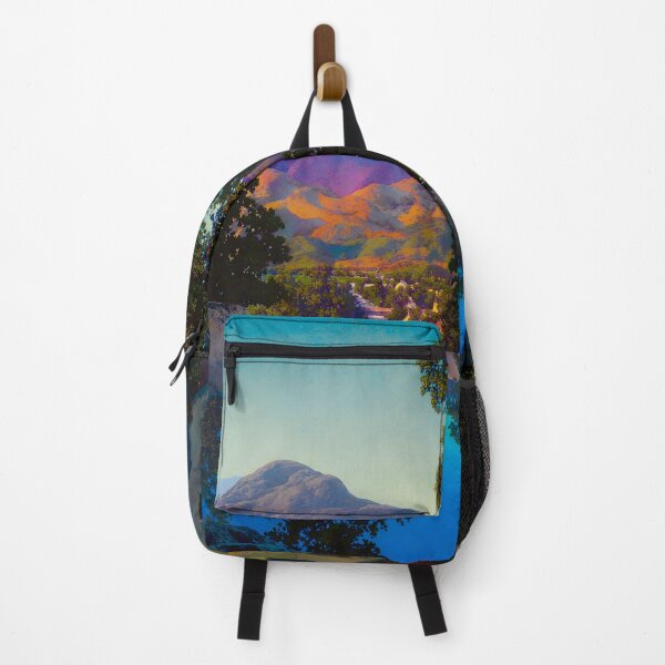 Item preview, maxfield parrish art designed and sold by David-thomi.