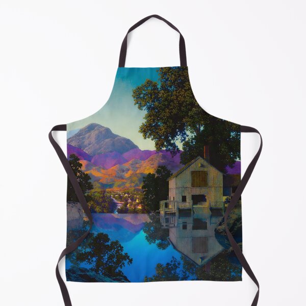 Item preview, maxfield parrish art designed and sold by David-thomi.