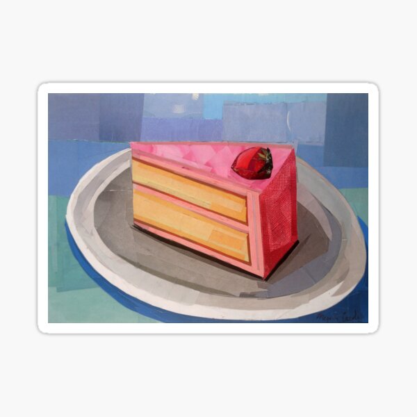 Item preview, You Can Have Your Cake designed and sold by megancoyle.
