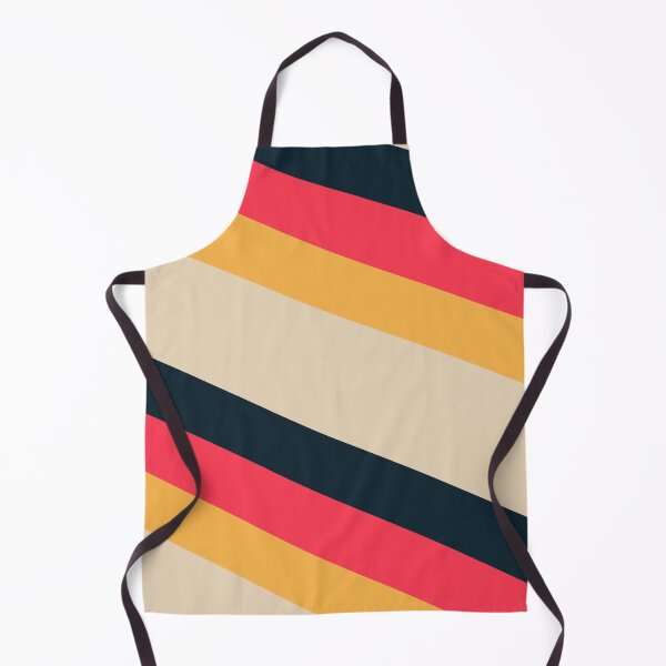 Item preview, Multiple Color Transition Striped Lines Diagonal Bar Pattern designed and sold by Alchemy-A-La-G.