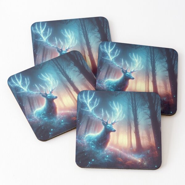 Item preview, Enchanted Forest designed and sold by lamp148.