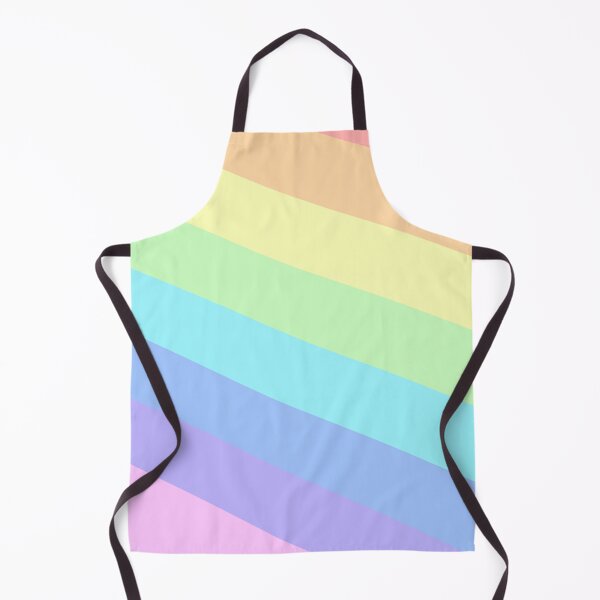 Item preview, Rainbow Multiple Color Transition Striped Lines Diagonal Bars designed and sold by Alchemy-A-La-G.