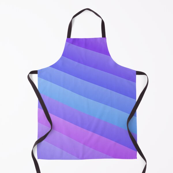 Item preview, Multiple Color Transition Striped Lines Diagonal Bar Pattern designed and sold by Alchemy-A-La-G.
