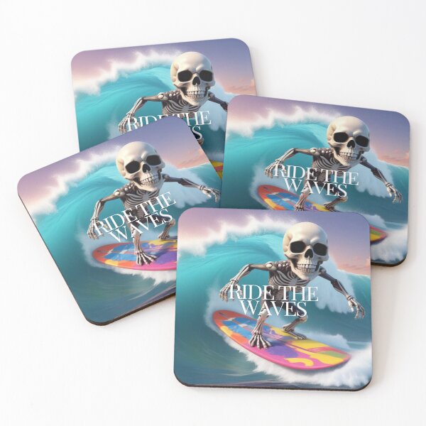 Item preview, Ride The Waves designed and sold by TLC4ever.