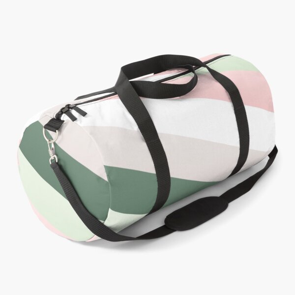 Item preview, Multiple Color Transition Striped Lines Diagonal Bar Pattern designed and sold by Alchemy-A-La-G.