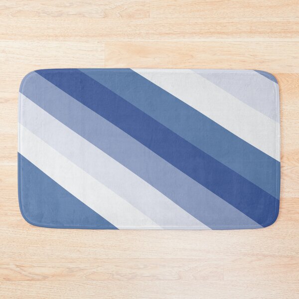 Item preview, Multiple Color Transition Striped Lines Diagonal Bar Pattern designed and sold by Alchemy-A-La-G.