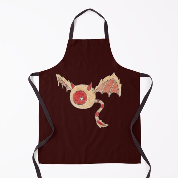 Item preview, Hot EyeBat (Card Wars) designed and sold by GrudleBay.