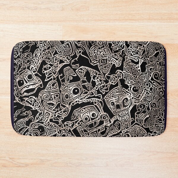 Item preview, Chaotic Expressions: Faces in Turmoil designed and sold by Omar Lopez-Rincon.
