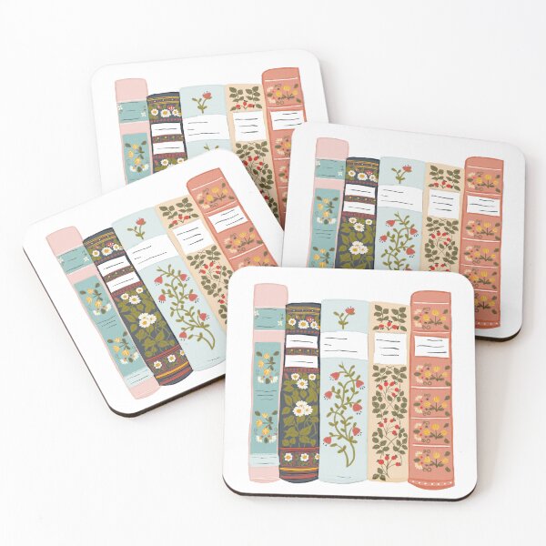 Item preview, Books flowers designed and sold by Tuky Waingan.