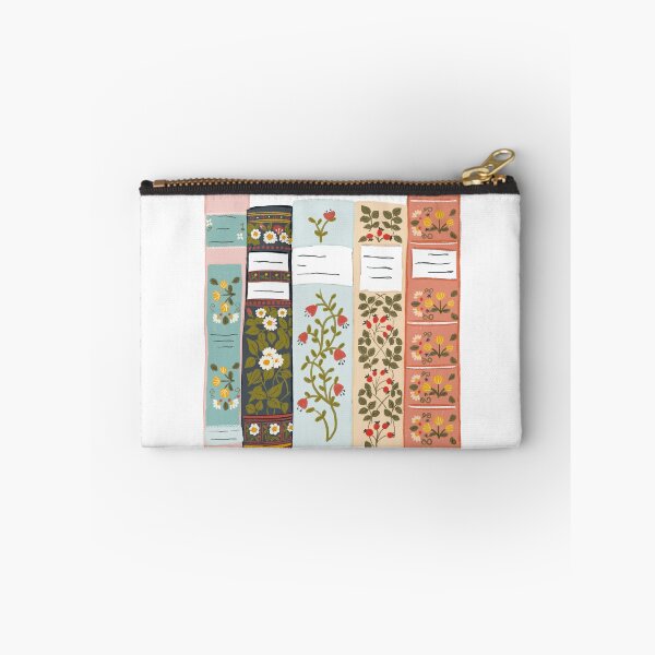 Item preview, Books flowers designed and sold by Tuky Waingan.