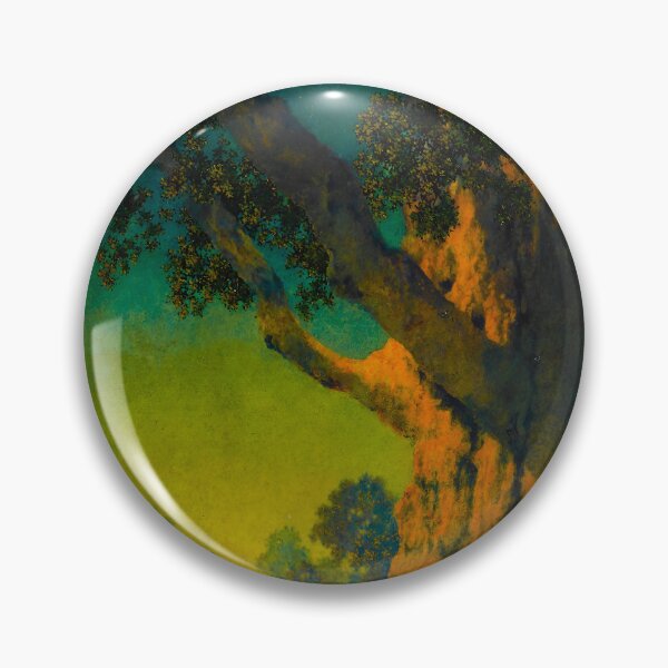 Item preview, maxfield parrish art style designed and sold by David-thomi.
